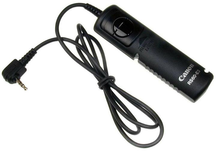 Productafbeelding Canon Rs-60 E3 (Kabel)