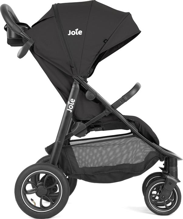 Actual product image Joie Litetrax Pro Air inkl. Regenschutz Shale