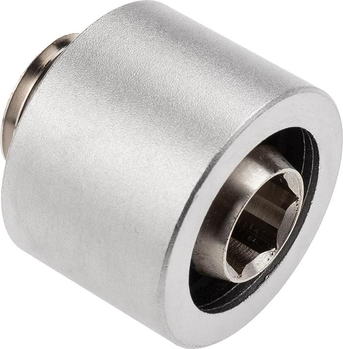 Produktbild Optimus Flex Anschluss, 16/10 mm - silber