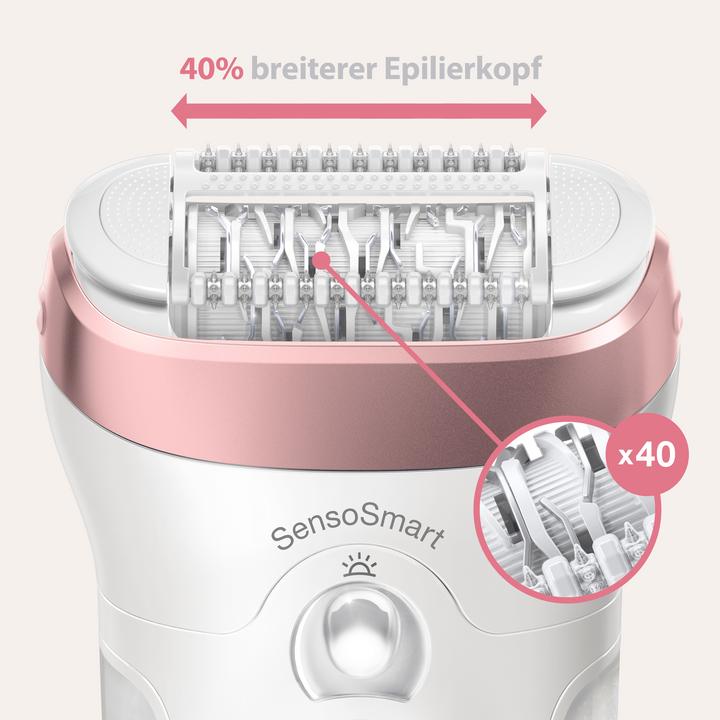 Image du produit Braun Silk-épil 9
