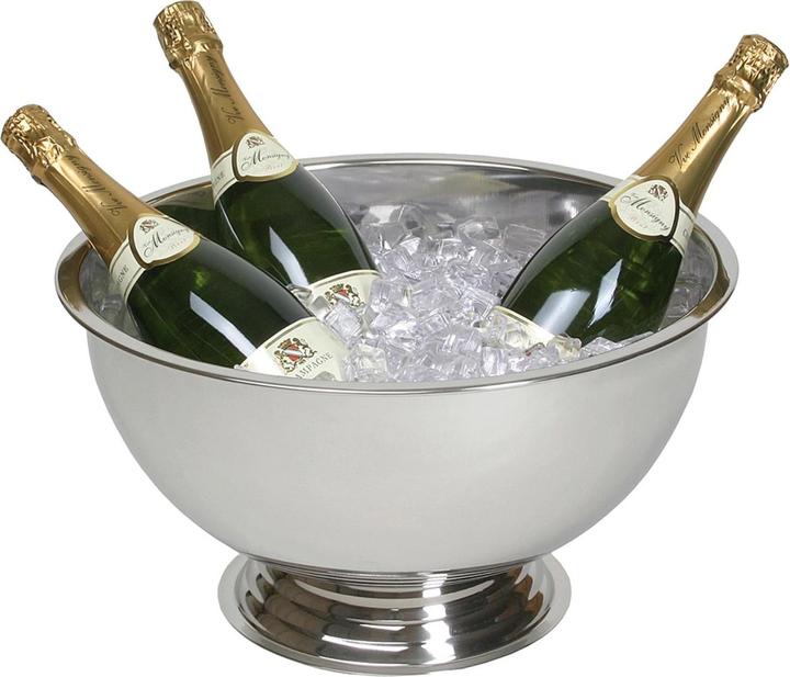 Immagine prodotto Ich-zapfe Refrigeratore per spumanti e champagne