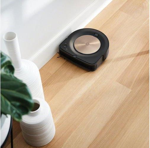 Immagine prodotto iRobot Roomba s9 (Aspirazione robotica)