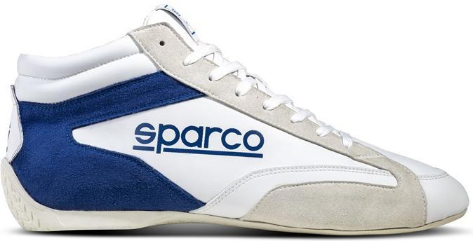 Actual product image Sparco Casual Shoes S-Drive Mid (44)