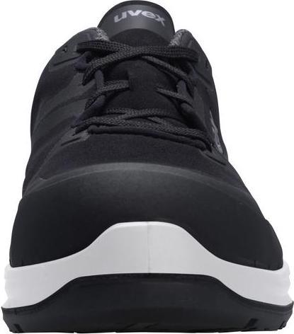 Actual product image Uvex Safety Safety shoe (S3, 43)