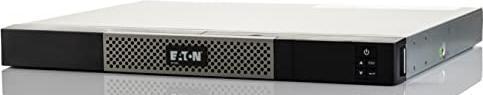 Produktbild Eaton 5P 650i Rack1U (650 VA, 420 W, Line-Interaktiv USV)