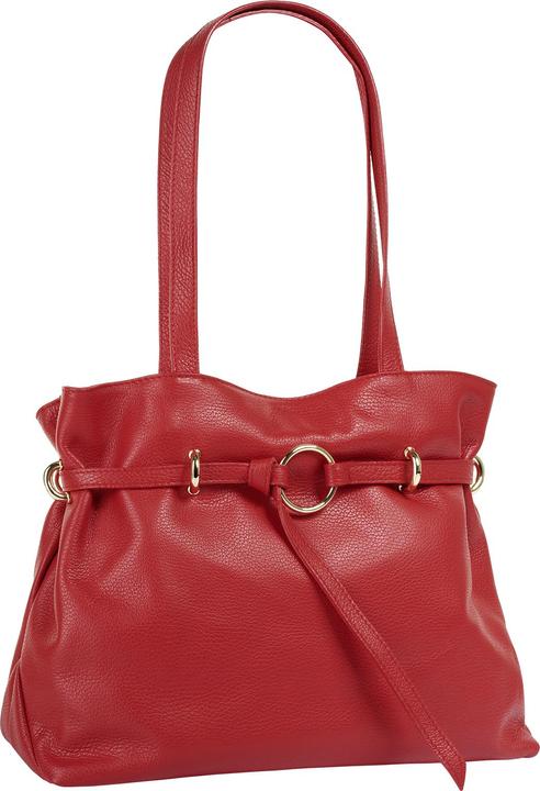 Actual product image Samantha Look Handtasche