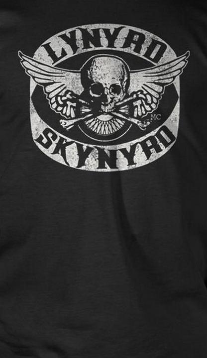 Produktbild Lynyrd Skynyrd TShirt (M)