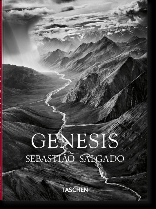 Produktbild Sebastião Salgado. Genesis (Deutsch, Sebastião Salgado, 2024)