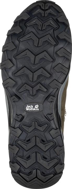 Produktbild Jack Wolfskin Refugio Texapore Mid M (40.5)