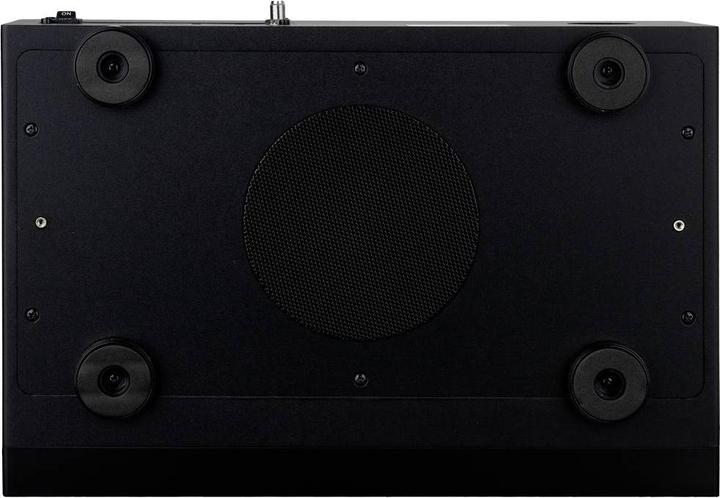 Actual product image Imperial Dabman i450 CD (DAB+, Web radio, VHF, FM, Bluetooth, Wi-Fi)