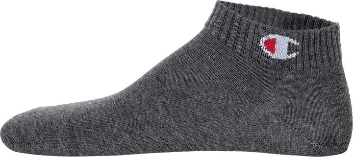 Image du produit Champion Chaussettes Sport (Lot de 3, 39 - 42)