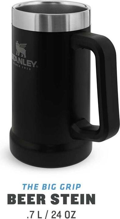 Immagine prodotto Stanley 1913 Avventura Pietra Sottovuoto (0.71 l)