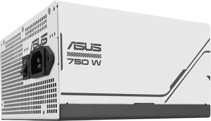 Actual product image ASUS Prime 750W Gold (750 W)