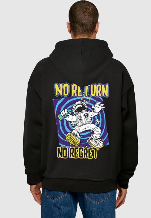 Produktbild Dangerous DNGRS DGHD504M NoReturn Hoody - 196583 (XL)