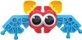 Actual product image K'Nex Kid Kit - Zoo Friends