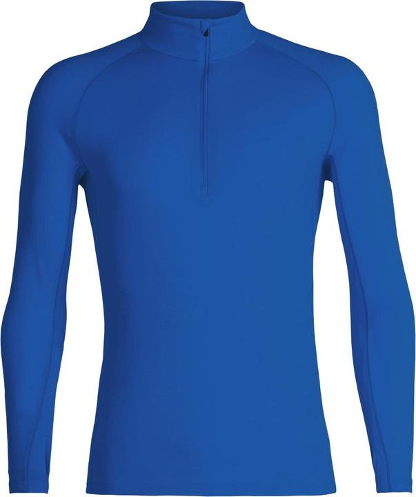 Icebreaker 200 Zone L/S Half Zip (L)