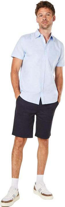 Immagine prodotto Burton Camicia Oxford Maniche Corte Uomo (XXL)