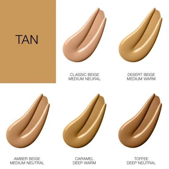 Image du produit Wet n Wild Photo Focus Fond de Teint Dewy 1111527E (Beige classique)