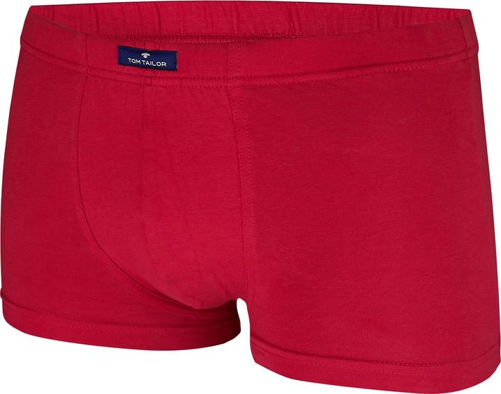 Produktbild Tom Tailor Boxershorts (S, 3er Pack)