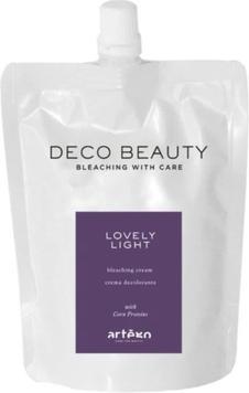 Produktbild Artego Bleaching Cream Deco Beauty Lovely Light 500g