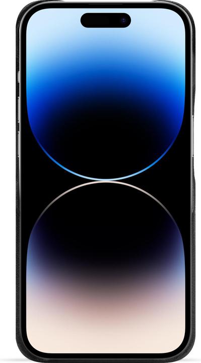 Produktbild Noreve Lederschutzhülle (Apple iPhone 15 Pro)
