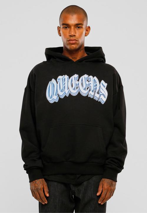 Actual product image Urban Classics Queens Ultra Heavy Oversize Hoody - 119381 (L)