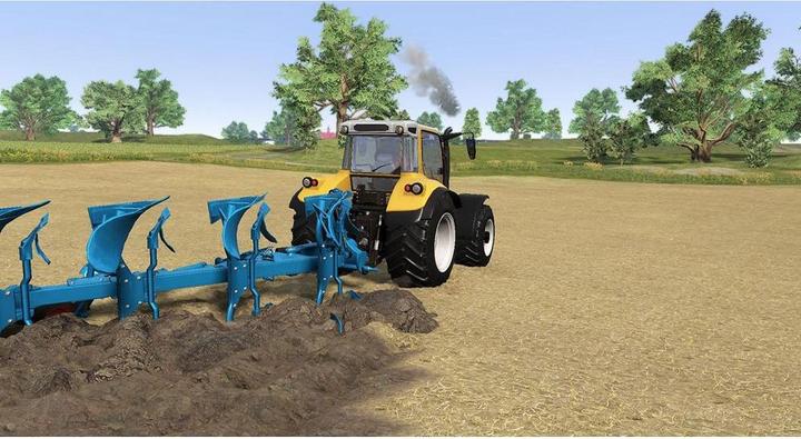 Produktbild Bigben Farmer's Dynasty (Switch, DE, FR)