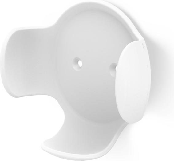 Actual product image Hama Wall mount for Google Home/Nest mini (1 pcs., Wall installation, Not movable)