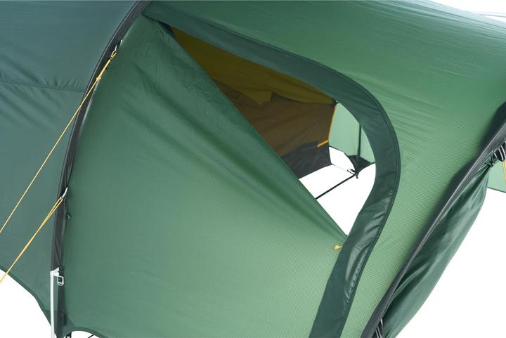 Immagine prodotto Nordisk Tenda Oppland 2 SI (2.0) (Tenda a tunnel, 3.25 kg, 2 persone)