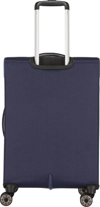 Produktbild Travelite Miigo 4-Rollen Kofferset 4tlg. (202 l, XL (ab 115l))