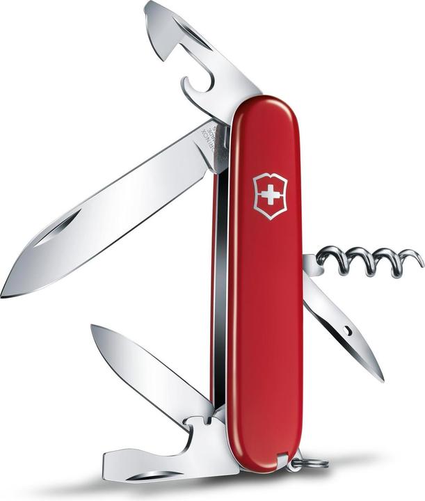 Immagine prodotto Victorinox Spartan