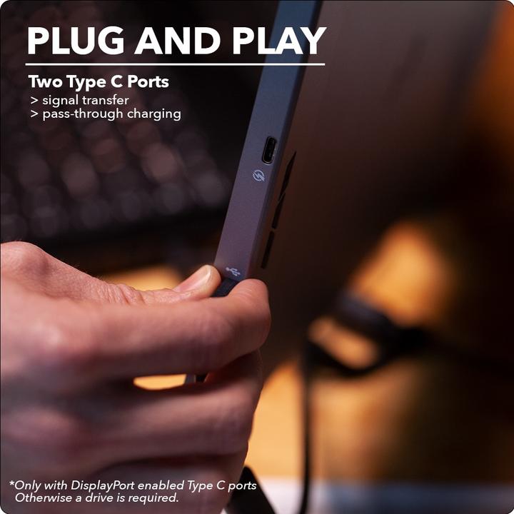 Produktbild Mobile Pixels Duex Max (1920 x 1080 Pixel, 14.10")