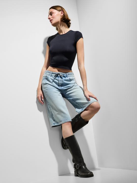 Produktbild Pieces PCSELMA Jeansshorts (26)