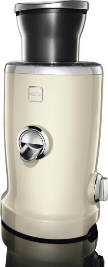 Actual product image Novis Iconic Line - VitaJuicer S1