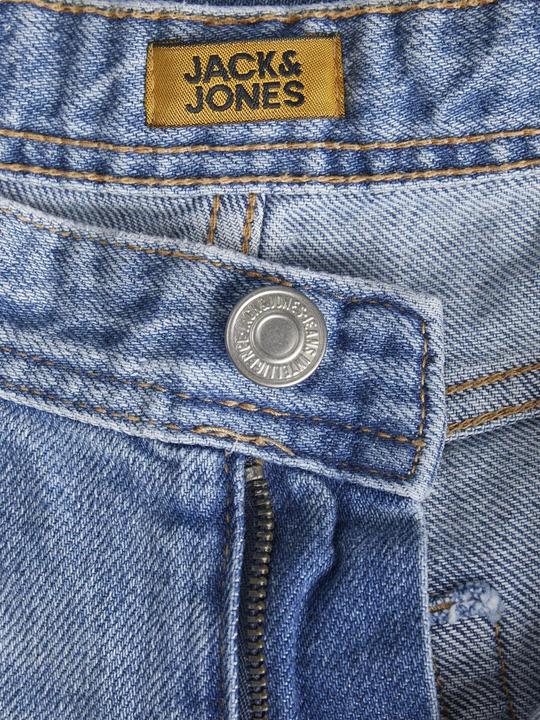 Actual product image Jack & Jones Boys Chris Original MF 920 Loose Fit Jeans (146)