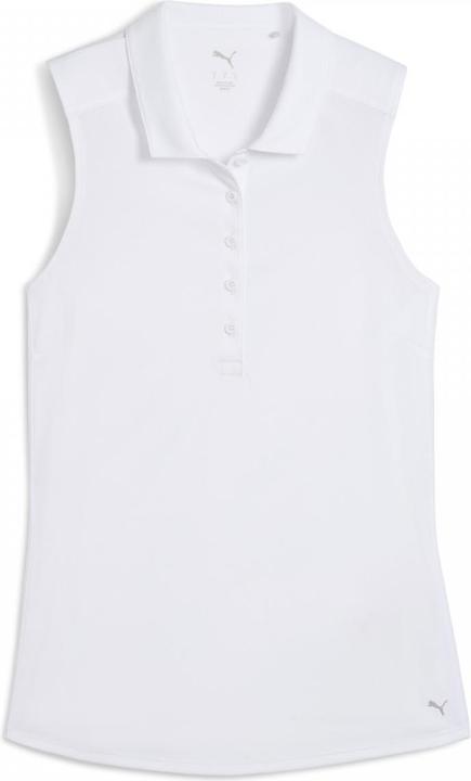 Produktbild Puma W Pure 2.0 SL Polo (L)