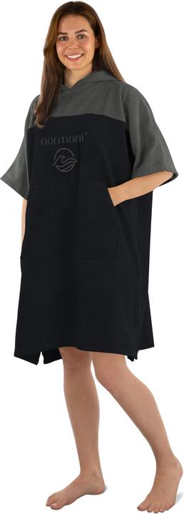Immagine prodotto Normani Poncho da surfista da donna Kuta (XL)