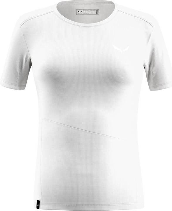 Actual product image Salewa Puez Sporty Dry'Ton T-Shirt Da (38, M)