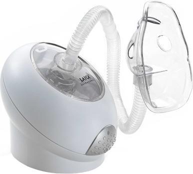 Immagine prodotto Laica Nebulizzatore A Ultrasuoni Bianco Ne1001w