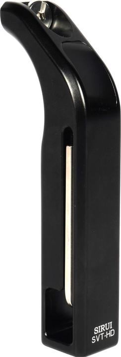 Actual product image Sirui Video Tripod SVT75 Pro (Carbon)