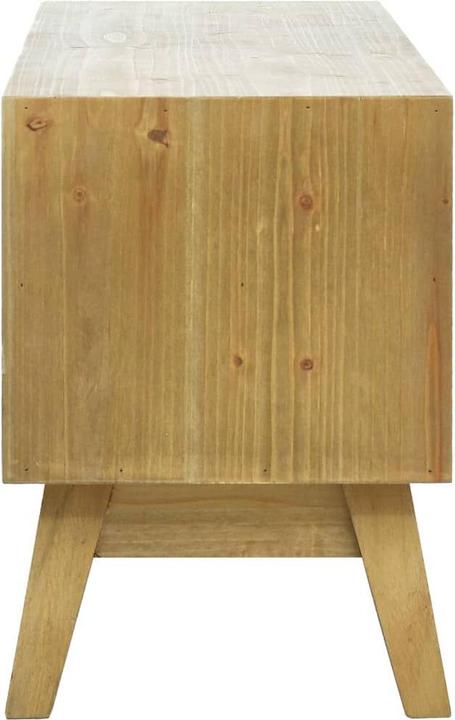 Actual product image VidaXL Jayce (120 x 30 x 42 cm)