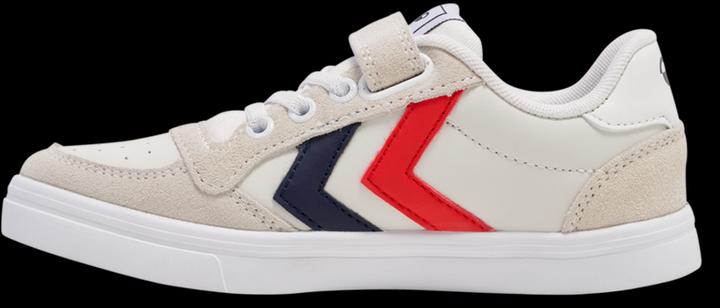 Immagine prodotto hummel Slimmer Stadil Leather Low Jr (34)
