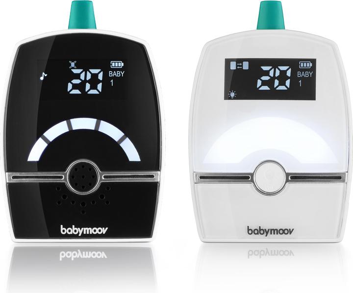 Premium Care 2019 (Babyphone Audio, 1400 m)