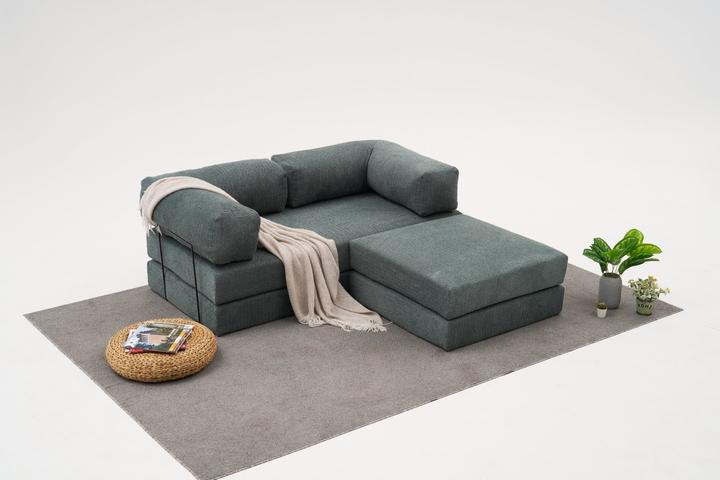 Atelier del Sofa Comfort (Corner sofa)