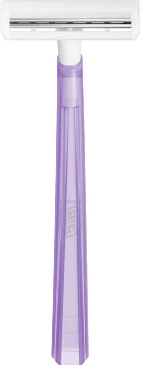 Actual product image Bic Twin Lady