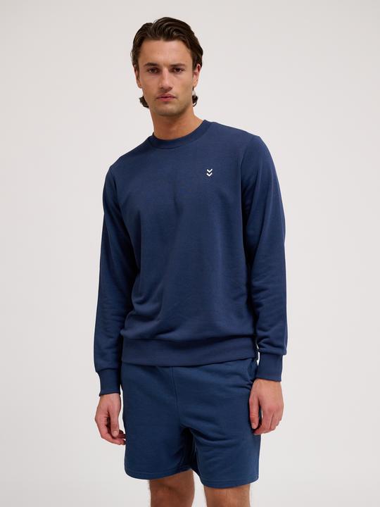 Produktbild hummel Hmlpulse Sweat Crewneck (XXL)