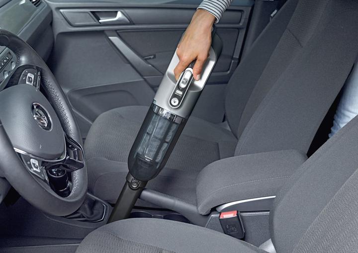Actual product image Bosch Hausgeräte BCH3P210