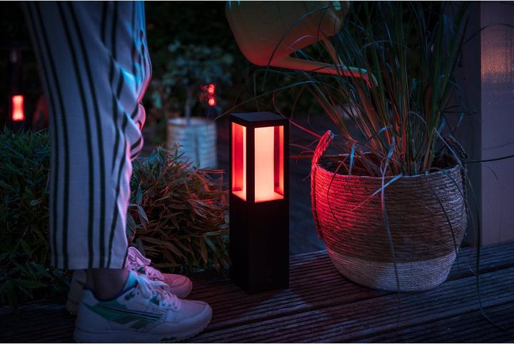 Produktbild Philips Hue Impress Erweiterung (1200 lm, IP44)