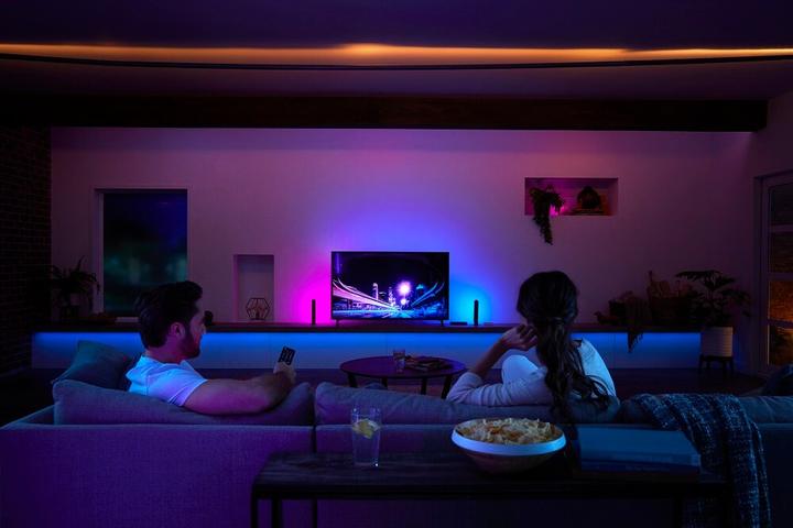Immagine prodotto Philips Hue Play Scatola di sincronizzazione HDMI