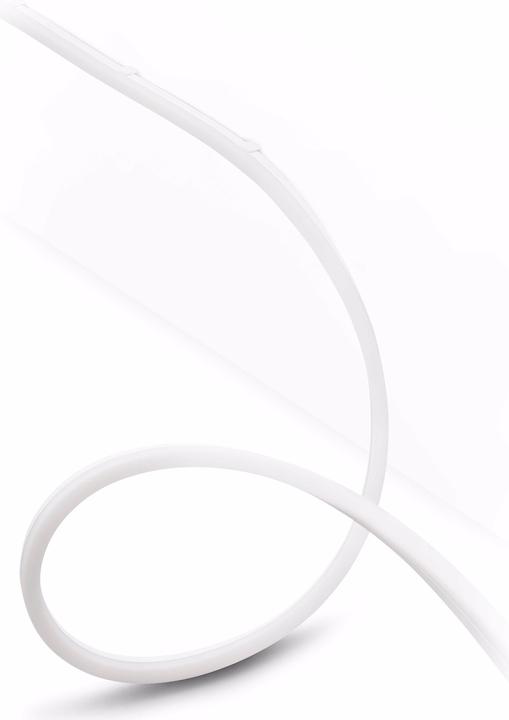 Actual product image Philips Hue Outdoor Lightstrip BT (RGBW, 200 cm, Outdoor)